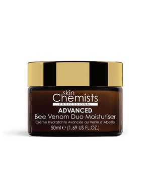 skinChemists Pro-5 Collagen Bijengif Duo Hydrator 50ml