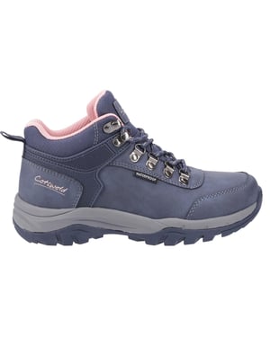 Cotswold Overbury Waterdichte Dames Wandelschoenen