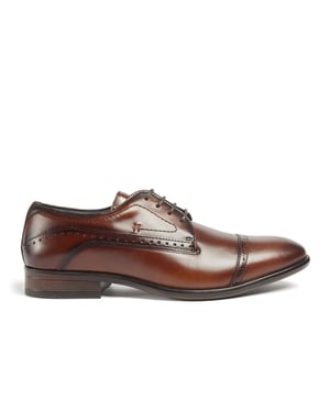 Pod Ralph Heren Oxford Schoenen