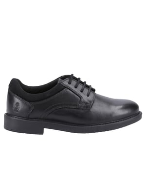 Hush Puppies Tommy Junior Jongens School schoenen