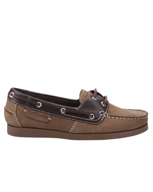 Cotswold Waterlane Geheugenfoam Dames Schoenen