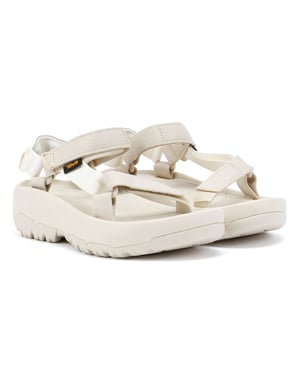 Teva Hurricane XLT2 Ampsole Dames Beige Sandalen