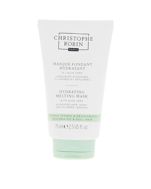 Hydraterend Masker Met Aloë Vera 75 ml