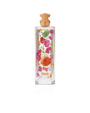 Sorbet Garden Edt Vapo 90 ml