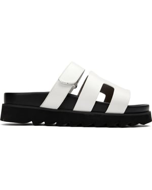 V.gan Vegan Shea Slide Sandalen