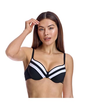 W251624 Dames Bikini Beugel Top