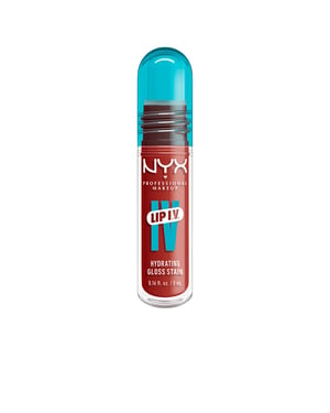 Lip Iv Gloss #12-Get That Tang! 5ml