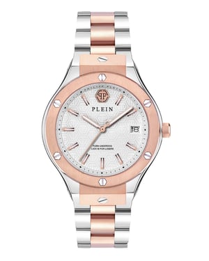 Philipp Plein Plein Underdog Heren Multikleur Horloge PWUFA0625