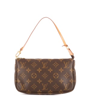Accessory Pouch  Buidel