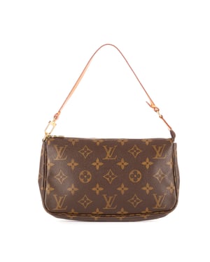 Accessory Pouch  Buidel