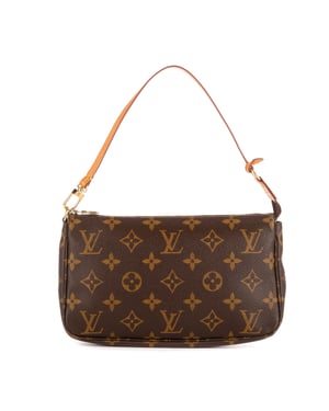 Accessory Pouch  Buidel