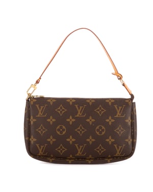 Accessory Pouch  Buidel