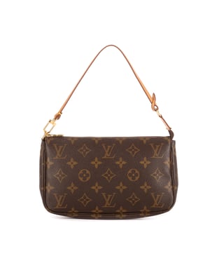 Accessory Pouch  Buidel