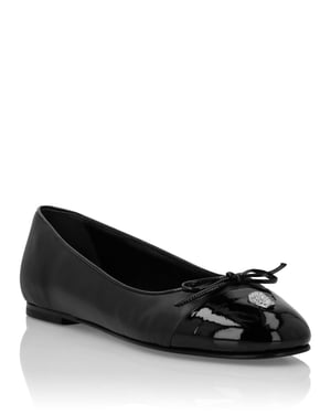 Ballerina's Schedel