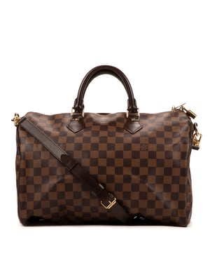 Speedy Bandouliere 35 Handtas