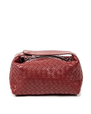 Mini Pochette Bag  Handtas