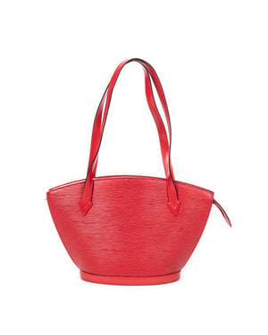 St-Jacques Long Straps PM Schoudertas