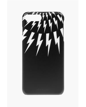 I-PHONE HOESJE in Zwart