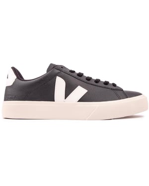Veja Campo Leder Sneakers