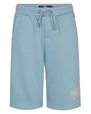 Petrol Industries - Jongens Jogging Short Alton - Blauw