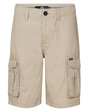 Petrol Industries - Jongens Cargo Short Oceania - Bruin