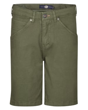 Petrol Industries - Jongens Chino Short Gables - Groen