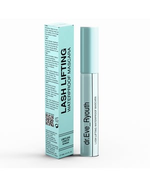 Wimperlifting Waterproof Mascara