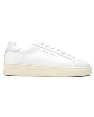 Filling Pieces Tiebreak Core Sneakers