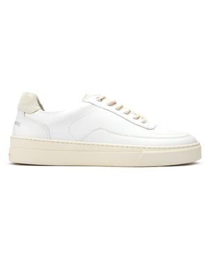 Filling Pieces Mondo Viera Sneakers