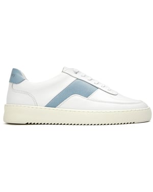 Filling Pieces Mondo Game Sneakers