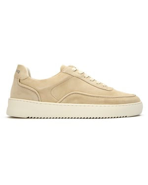 Filling Pieces Mondo Suède Lux Sneakers