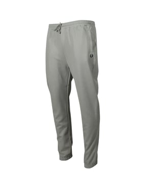 Fred Perry effen nachtgroene joggingbroek
