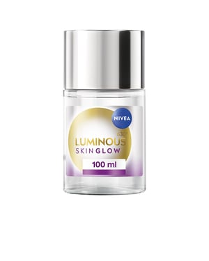 Luminous 630º Huid Glow Vloeibare Exfoliant 100 ml