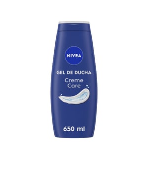 Crème Care Gel Douchecrème 650 ml