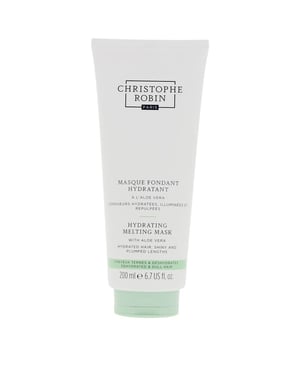 Hydraterende Smeltmasker met Aloë Vera 200 ml