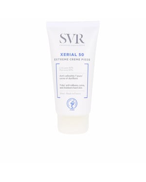 Xerial 50 Extreme Crème Pieds 50 ml