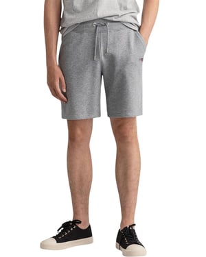Gant | Heren Shield Sweat Shorts