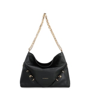Givenchy Medium Voyou Chain Schoudertas