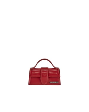 Jacquemus Le Bambino schoudertas