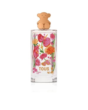 Sorbet Tuin Edt Vapo 50 ml