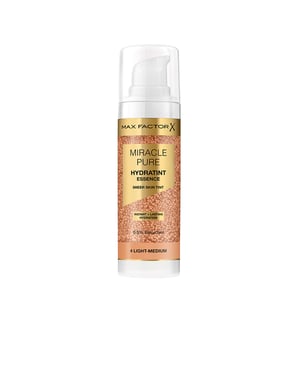 Miracle Pure Hydratint Essence #4-light-medium 30 ml