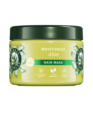 Aloe Versterkende Masker 500 ml