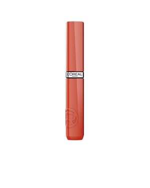 Infaillible Laque Vinyl Effect Liquid Lipstick #601-whort It 4,3 Ml