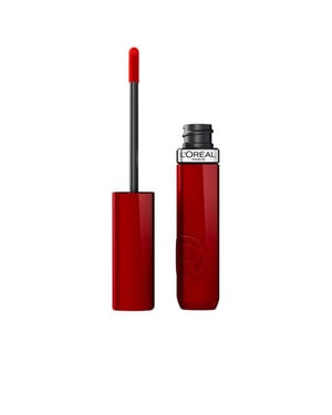 Infallible Laque Vinyl Effect Vloeibare Lippenstift #520-bordeauxbes 4,3 ml