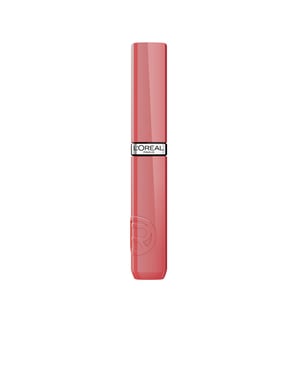 Infallible Laque Vinyl Effect Liquid Lipstick #600-le Nu Rose 4,3 ml