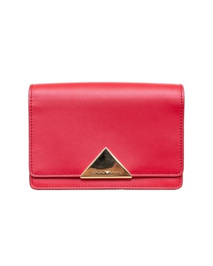 Emporio Armani Mini Sling Crossbody Bag - '10s