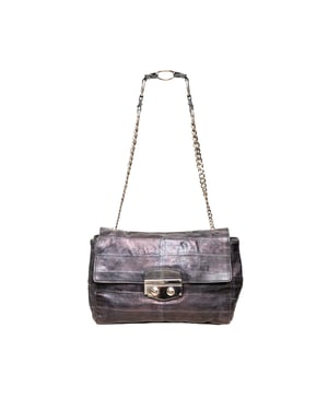 Yves Saint Laurent Sac Le Sixieme Tas - '00s