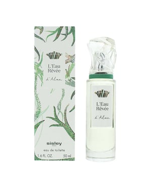 Sisley L'eau Revee Di Alma Eau de Toilette 50ml