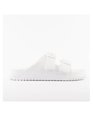 Armani Exchange Soul sandalen voor heren
