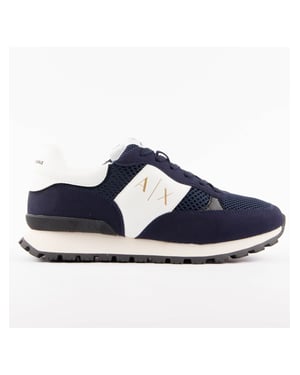 Armani Exchange Herensneakers Untold Line